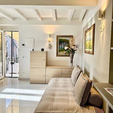 La Casa Di Angelica Appartement Levanto Buitenkant foto