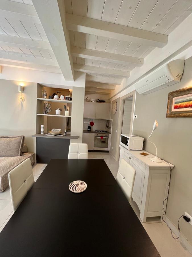 La Casa Di Angelica Appartement Levanto Buitenkant foto
