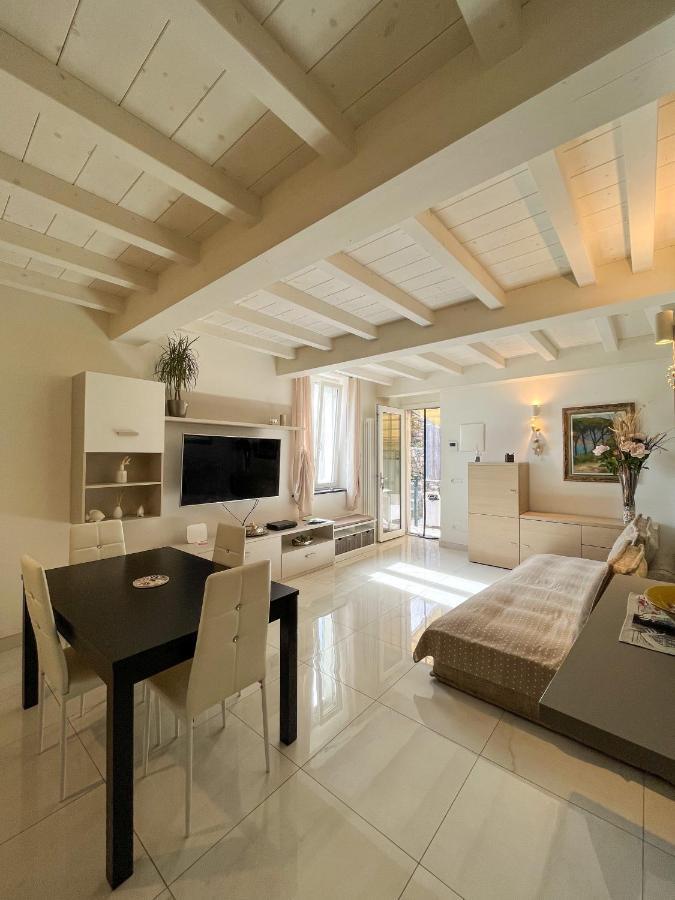 La Casa Di Angelica Appartement Levanto Buitenkant foto